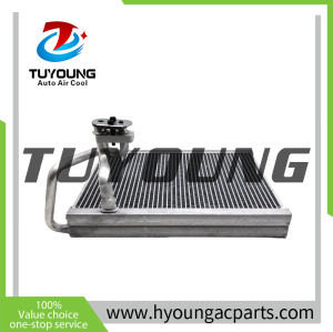 1612308080 6448w4 814885  Auto Air Conditioning Evaporators 249*235*38 mm for PEUGEOT 308