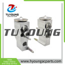 1612308080 6448w4 814885  Auto Air Conditioning Expansion valve 249*235*38 mm for PEUGEOT 308