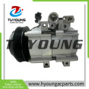 Auto AC Compressor for JAC REFINE 97701-V4100