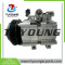 Auto AC Compressor for JAC REFINE 97701-V4100
