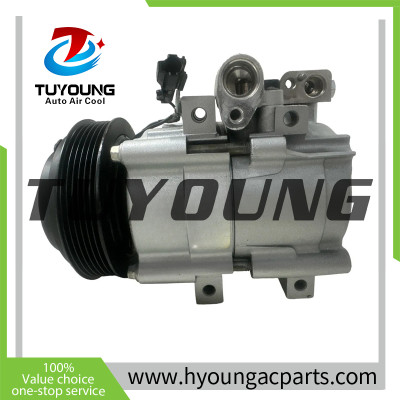 Auto AC Compressor for JAC REFINE 97701-V4100