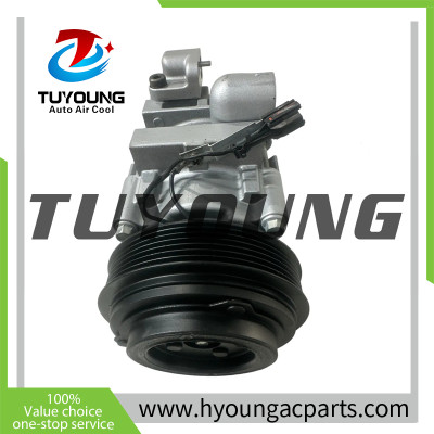 Auto AC Compressor for JAC REFINE 97701-V4100