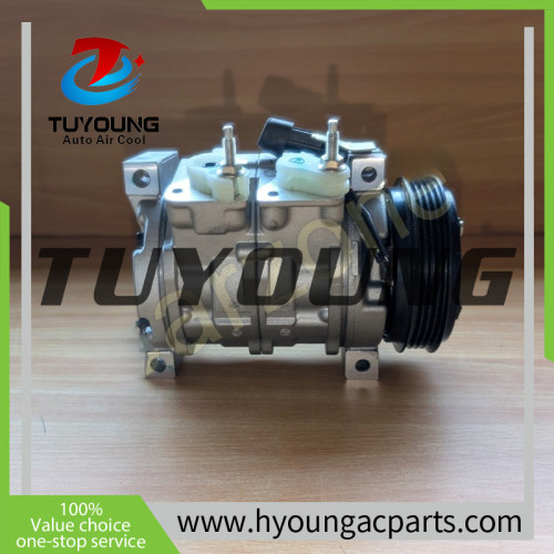Auto AC Compressor for 1203AAA01061N SUBROS