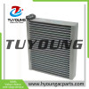out of stock RHD 44060 EV1671 EV1671FP 288960 Auto Air Conditioning Evaporators 260*238*38mm for Nissan Sunny