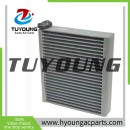 RHD 44060 EV1671 EV1671FP 288960 Auto Air Conditioning Evaporators 260*238*38mm for Nissan Sunny