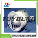 MR500686 Auto Air Conditioning Blower Fan Motors for Mitsubishi Montero