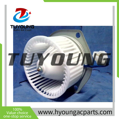 MR500686 Auto Air Conditioning Blower Fan Motors for Mitsubishi Montero