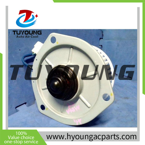 MR500686 Auto Air Conditioning Blower Fan Motors for Mitsubishi Montero