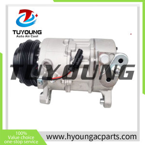 Auto AC Compressor for 2020 Cadillac	Escalade	Base	V8  1522303 1522310 T198333 0238 503340 3023301 DW197381 T198333 T198381 4471405100 4471606990 84317510