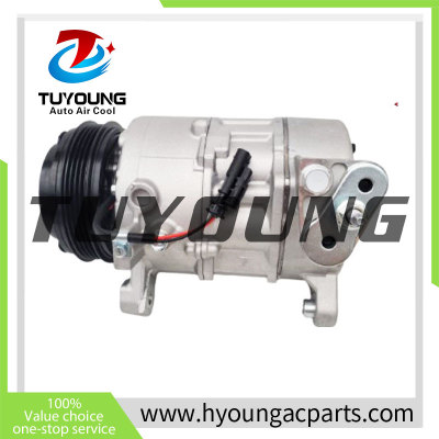 Auto AC Compressor for 2020 Cadillac	Escalade	Base	V8  1522303 1522310 T198333 0238 503340 3023301 DW197381 T198333 T198381 4471405100 4471606990 84317510