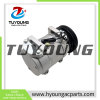 SP15 auto a/c compressor LANDINI tractor truck 015264 072592 6508922M91 741489