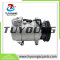 SP15 auto a/c compressor LANDINI tractor truck 015264 072592 6508922M91 741489
