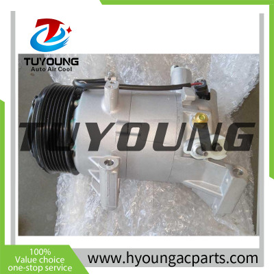 CVC Auto AC Compressor for Acura Integra 3881064AA03 3881064AA02 3881064AA03 158390