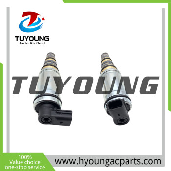 Calsonic CSE613 Auto AC Compressor control valve BMW 64509145351, Car a/c pump Electronic Control Valve