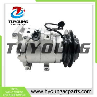 RS15 Auto AC Compressor for KIA K2500 K2700 K3000S K4000S 2016-2019 97701-4e720