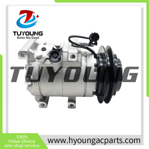 RS15 Auto AC Compressor for KIA K2500 K2700 K3000S K4000S 2016-2019 97701-4e720