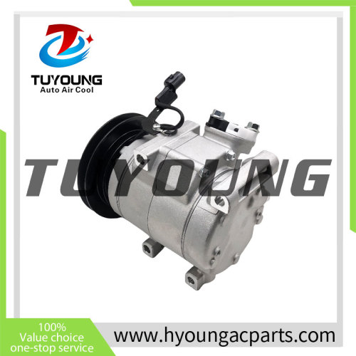 RS15 Auto AC Compressor for KIA K2500 K2700 K3000S K4000S 2016-2019 97701-4e720