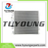 6000607000  7812A292 6000607000  7812A292 142038N CF20606 350502 814559 32015700 Auto Air Conditioning Condenser 515*503*12mm for FIAT	FULLBACK Pickup (502_, 503_) 2.4 D