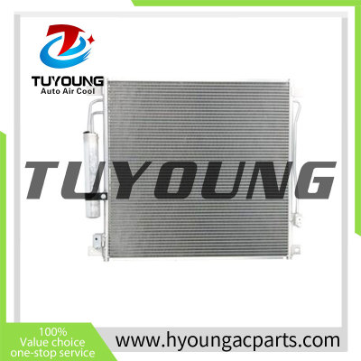 6000607000  7812A292 6000607000  7812A292 142038N CF20606 350502 814559 32015700 Auto Air Conditioning Condenser 515*503*12mm for FIAT	FULLBACK Pickup (502_, 503_) 2.4 D