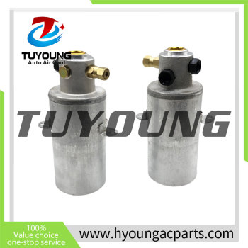 Auto ac Receiver Drier MERCEDES-BENZ 1408300083 1408300183 4635000249 4635000749 A1408300083 A1408300183 A4635000249 A4635000749