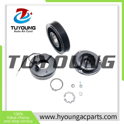 Auto ac compressors clutch for Great Wall Haval Jolion 2021- 8103100XSZ08C