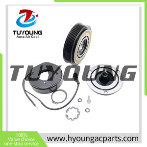 Auto ac compressors clutch for Great Wall Haval Jolion 2021- 8103100XSZ08C