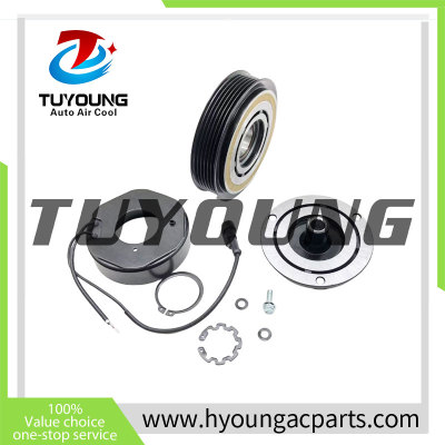 Auto ac compressors clutch for Great Wall Haval Jolion 2021- 8103100XSZ08C