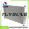 Auto Air Conditioning Condenser for 2022 Honda HR-V Touring L4 CC:1799 CID:- 1.8L 80110T7WA01 7014917   204917  714917 4917 4770688 4917   Four Seasons 41084 4917C   AC1099000S 80110-T7W-A01