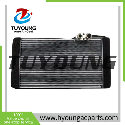 RHD Auto ac evaporator Toyota Mark X Zio GGA10 8850128370 88501-28370 RHD 446600-6691 4466006691
