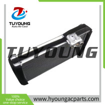 RHD Auto ac evaporator Toyota Mark X Zio GGA10 8850128370 88501-28370 RHD 446600-6691 4466006691