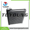 RHD 80211-TF0-003 Auto ac evaporator 38*225*237MM COOLING COIL HONDA INSIGHT CRZ FREED JAZZ 446600-7180 446600-7170 80211TF0003