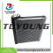RHD 80211-TF0-003 Auto ac evaporator 38*225*237MM COOLING COIL HONDA INSIGHT CRZ FREED JAZZ 446600-7180 446600-7170 80211TF0003