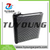 RHD 80211-TF0-003 Auto ac evaporator 38*225*237MM COOLING COIL HONDA INSIGHT CRZ FREED JAZZ 446600-7180 446600-7170 80211TF0003