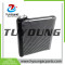 RHD 80211-TF0-003 Auto ac evaporator 38*225*237MM COOLING COIL HONDA INSIGHT CRZ FREED JAZZ 446600-7180 446600-7170 80211TF0003
