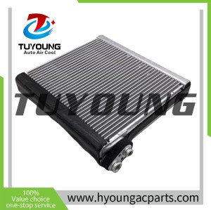 RHD 80211-TF0-003 Auto ac evaporator 38*225*237MM COOLING COIL HONDA INSIGHT CRZ FREED JAZZ 446600-7180 446600-7170 80211TF0003