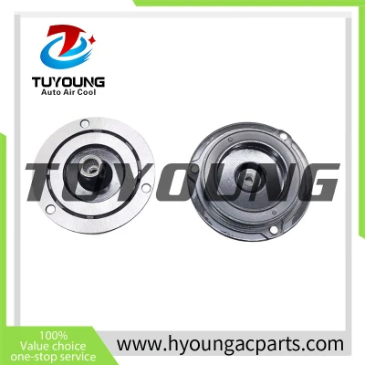car aircon ac compressor Clutch hub For for Great Wall Haval Jolion 2021- 8103100XSZ08C