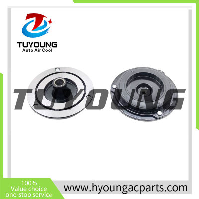 car aircon ac compressor Clutch hub For for Great Wall Haval Jolion 2021- 8103100XSZ08C