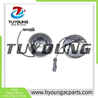 AC Compressor Clutch Coil For Great Wall Haval Jolion 2021-  8103100XSZ08C