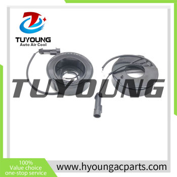 AC Compressor Clutch Coil For Great Wall Haval Jolion 2021-  8103100XSZ08C