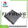 RHD Auto ac evaporator for Honda Accord CL7 2005 80211SEA941 80211-SEA-941