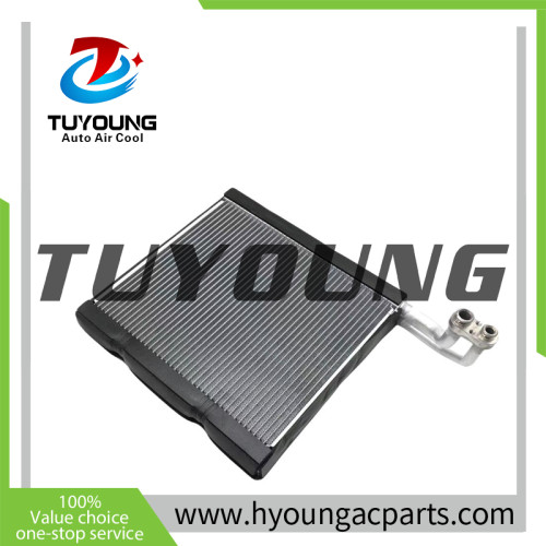 RHD Auto ac evaporator for Honda Accord CL7 2005 80211SEA941 80211-SEA-941