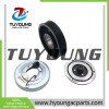 TUYOUNG China supply auto ac compressor clutch for Nissan NP300 Frontier R51 926604KV0A 92600-4KV0A 92610-4KV0A 92660-4KV0A