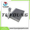 Citgo C2 / C3 1.1 1.4 1.6 2009- Auto air conditioning Evaporators 6450kq 817690 KTT150048 TSP0525199