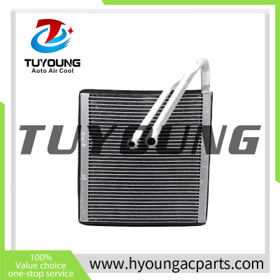 51-3411047 5Q2820102A 5Q2820102D 5Q2816100 Auto Air Conditioning Evaporators 245*245*38 mm for VW GOLF/TIGUAN/AUDI