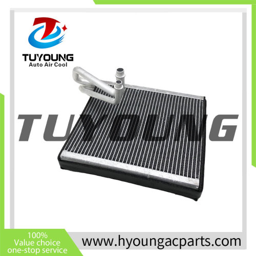 51-3411047 5Q2820102A 5Q2820102D 5Q2816100 Auto Air Conditioning Evaporators 245*245*38 mm for VW GOLF/TIGUAN/AUDI