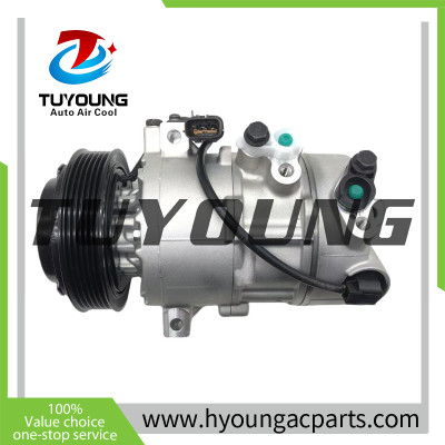 brand new DVE16 car a/c compressor Hyundai IX35 Tucson Kia Sportage 977012S000 97701-2S000