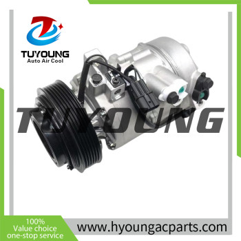 new DVE16 car a/c compressor Hyundai IX35 Tucson Kia Sportage 977012S000 97701-2S000 977012S002 97701-2S002