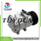 DVE12N Auto AC Compressor for KIA Rio 97701H8300 97701-H8300 97701-H8300 CAC78134GS