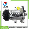 HS13N Auto ac compressor for FORD Ranger 2.2 3.2 Diesel 2011- 1715093 5329259 1715093 5329259 AB39-19D629-BB AB3919D629BB AB3919