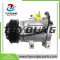 HS13N Auto ac compressor for FORD Ranger 2.2 3.2 Diesel 2011- 1715093 5329259 1715093 5329259 AB39-19D629-BB AB3919D629BB AB3919
